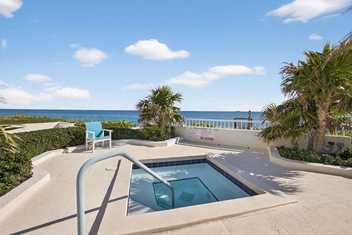 REACHES CONDO - Residential