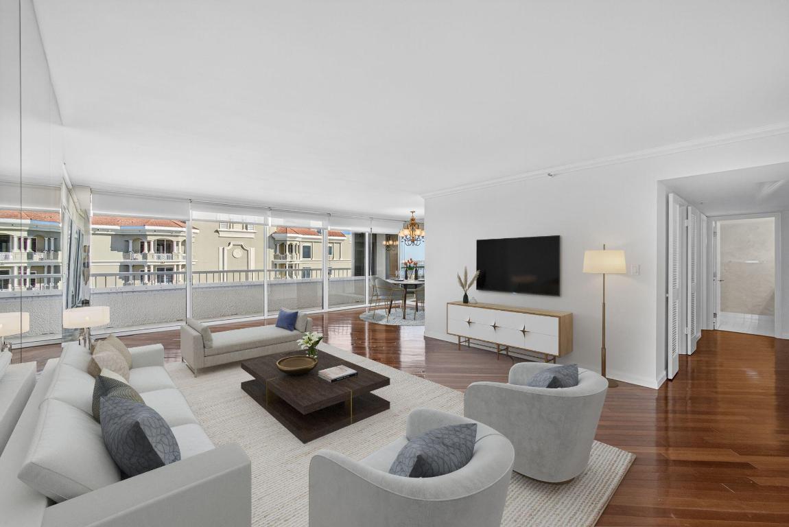 5280 N Ocean Drive 14-D