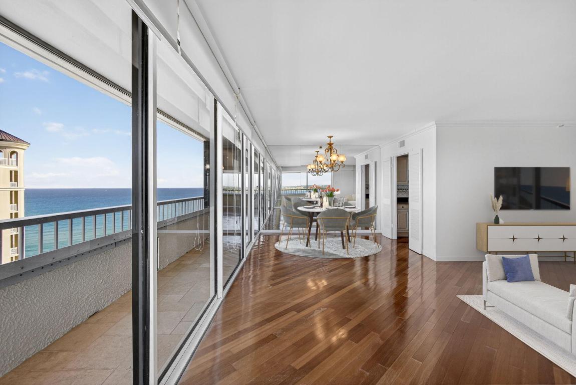 REACHES CONDO - Residential