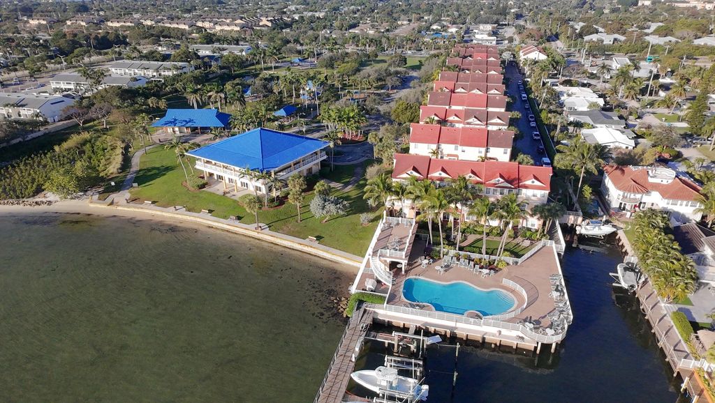 Photo of 115 Harbors Way, Boynton Beach, FL 33435 (MLS # R11144516)