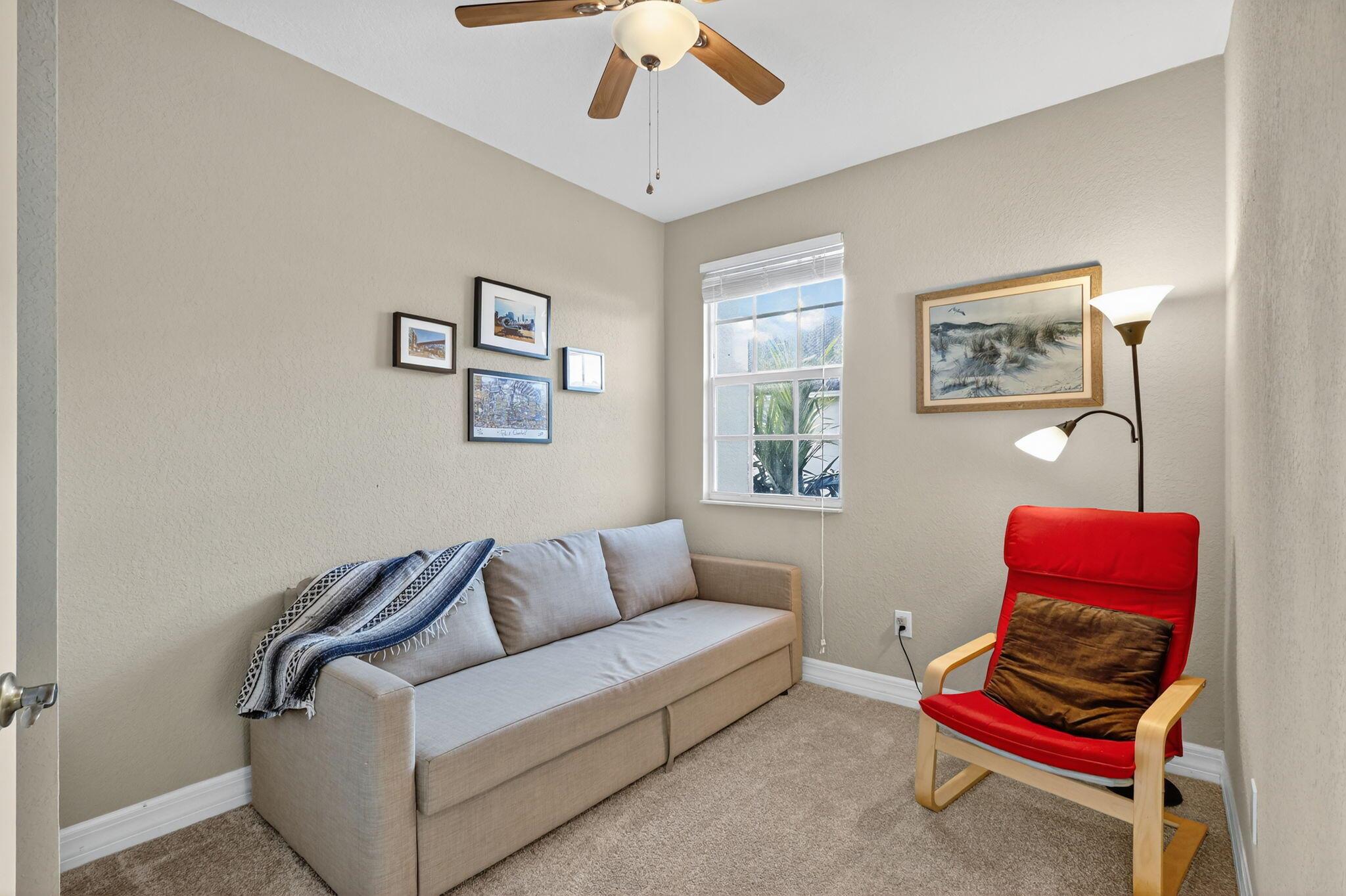 THE HARBORS - Residential