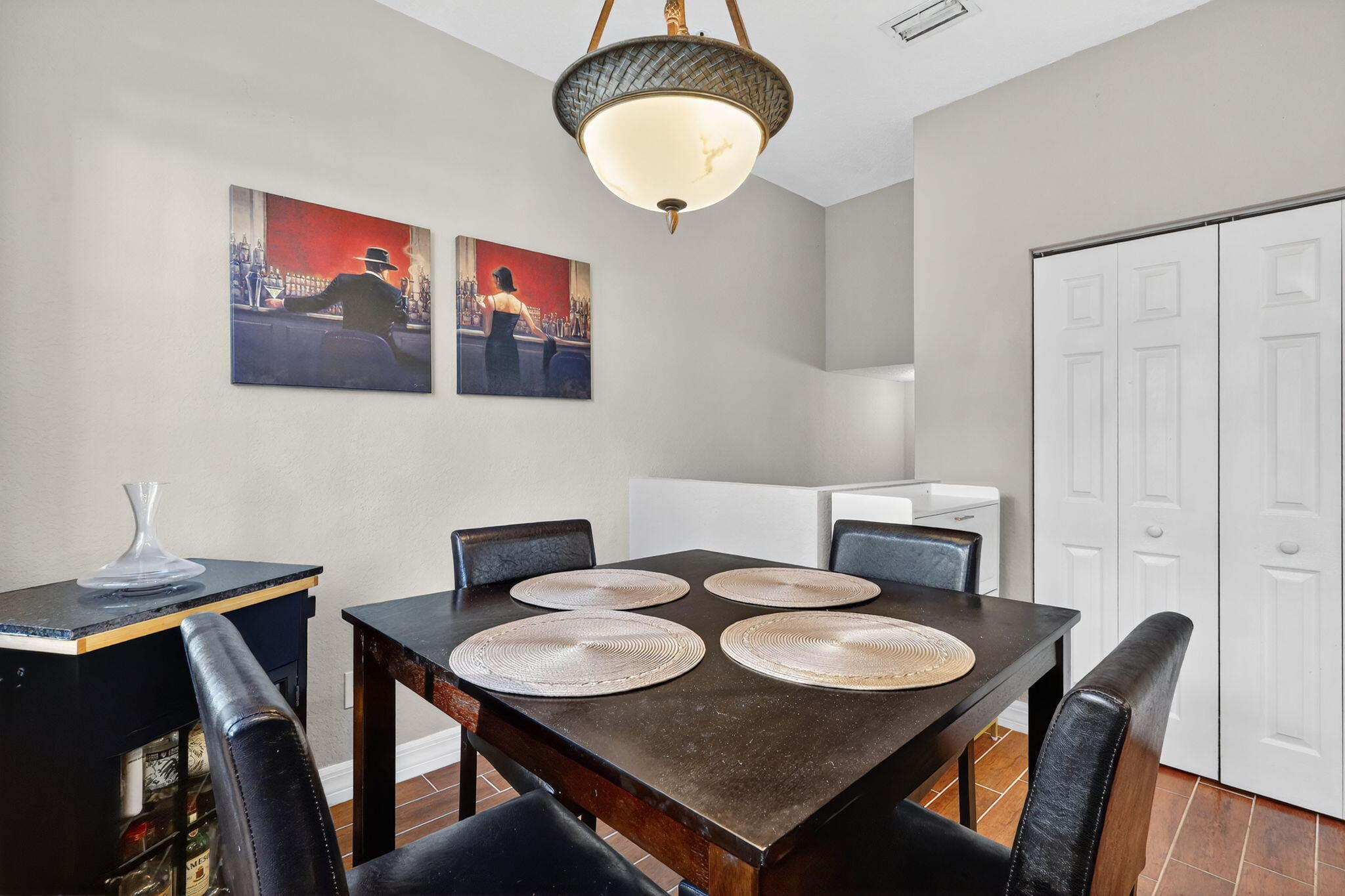 THE HARBORS - Residential