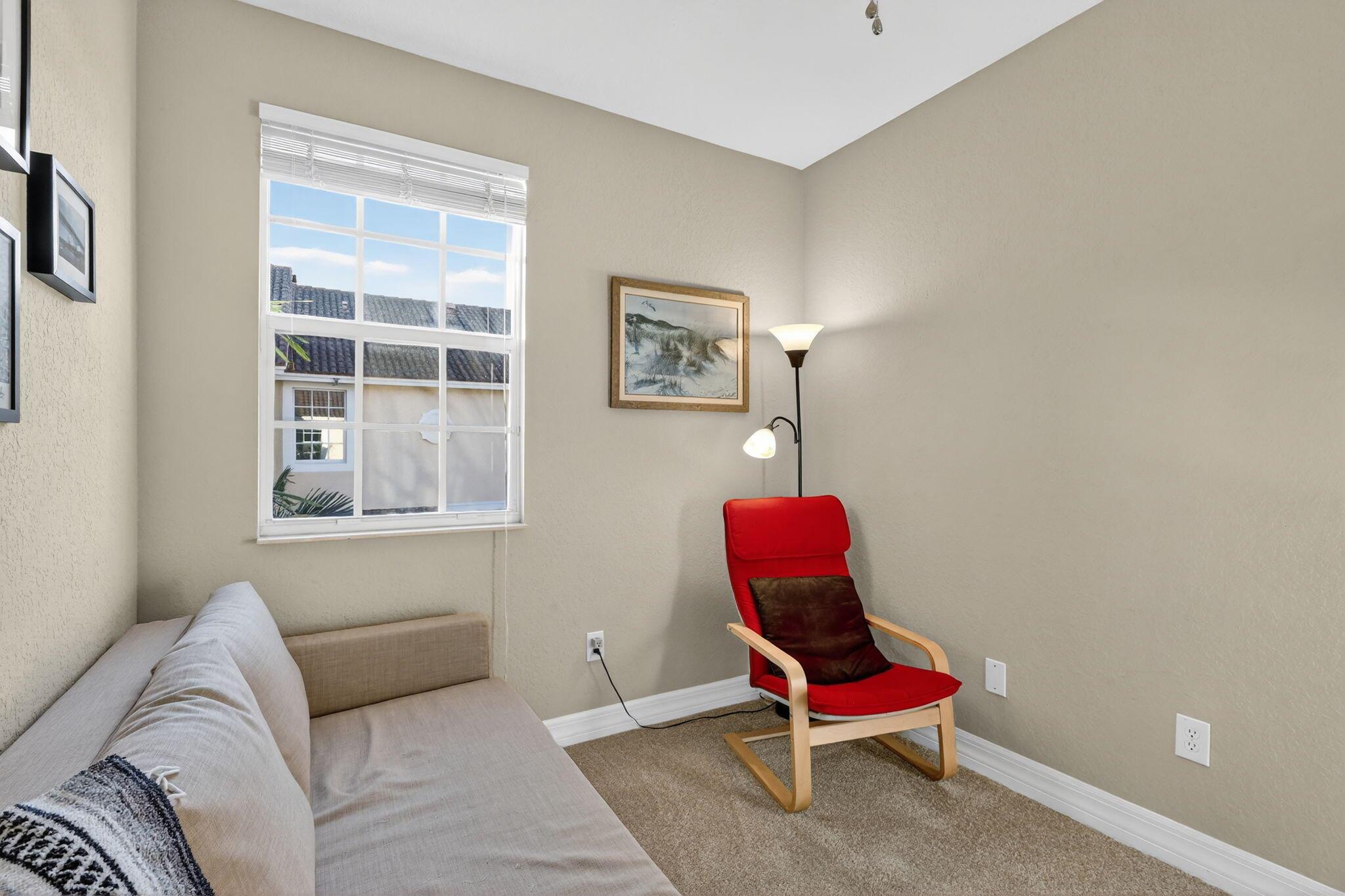 THE HARBORS - Residential