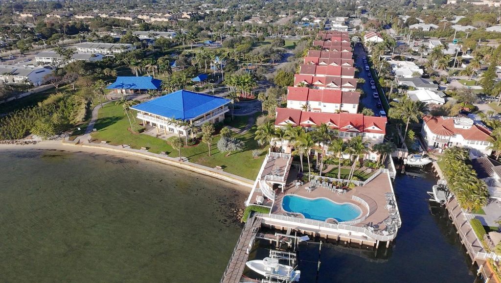 Photo of 115 Harbors Way, Boynton Beach, FL 33435 (MLS # R11144516)