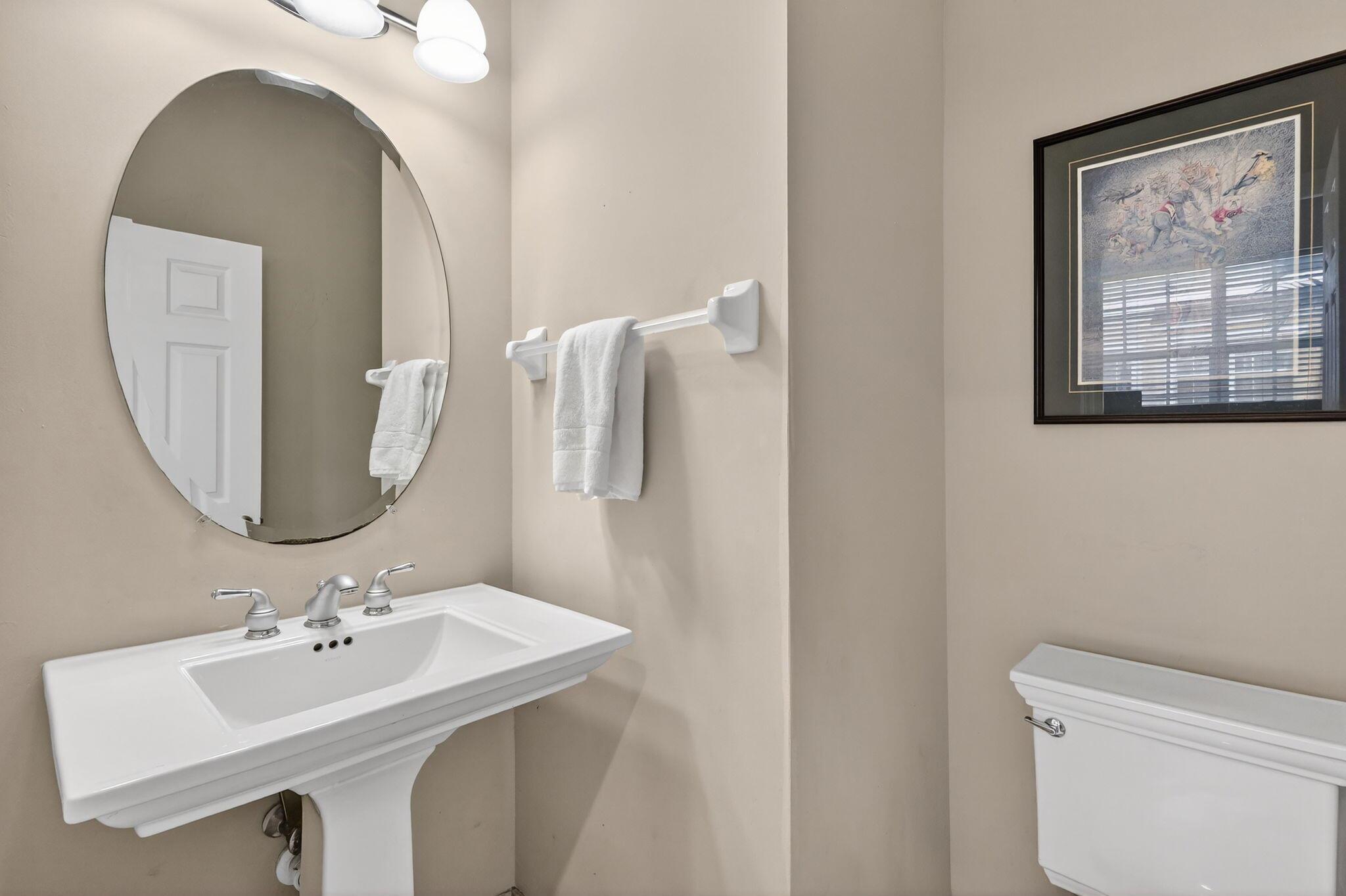 THE HARBORS - Residential