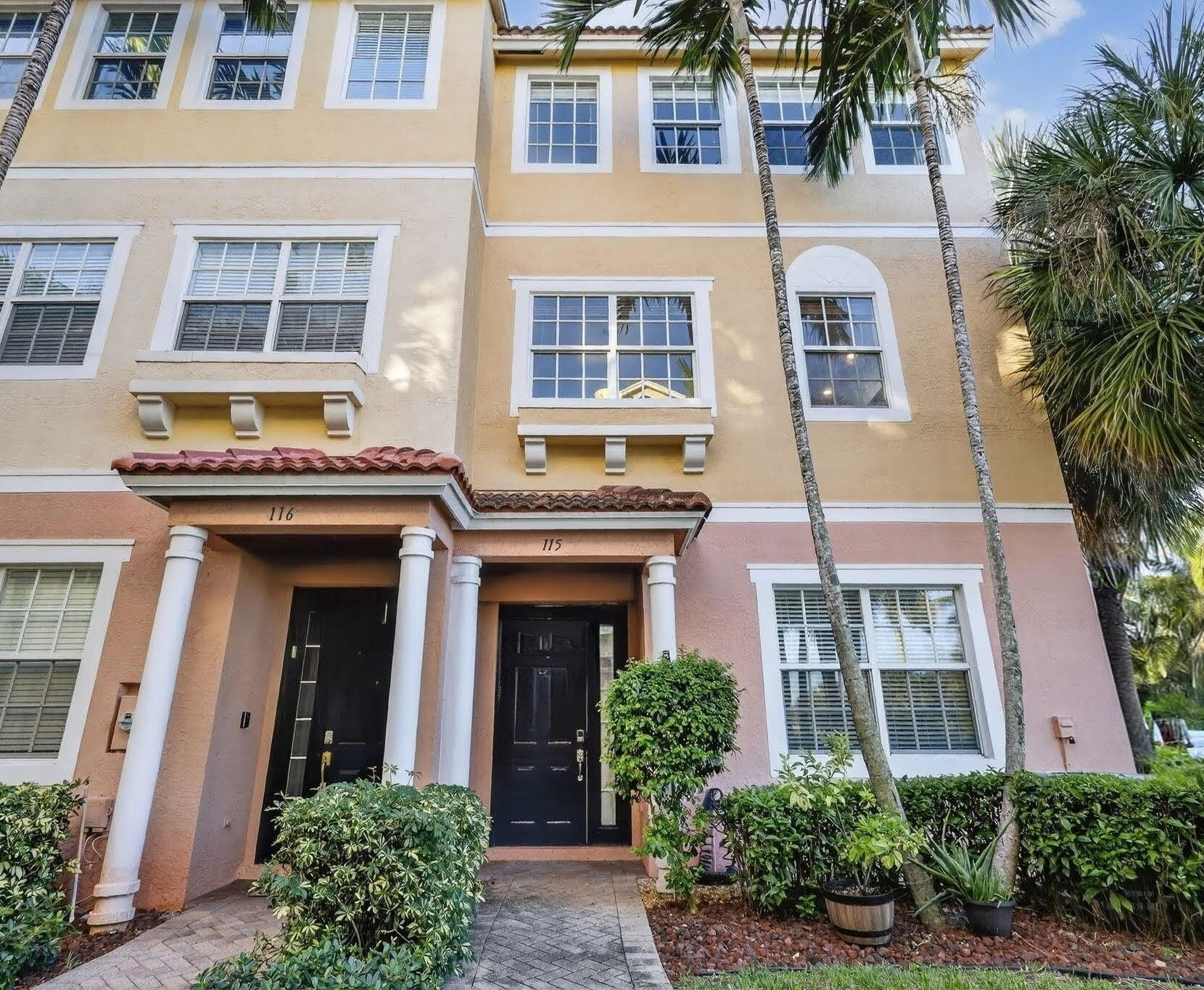 115 Harbors Way