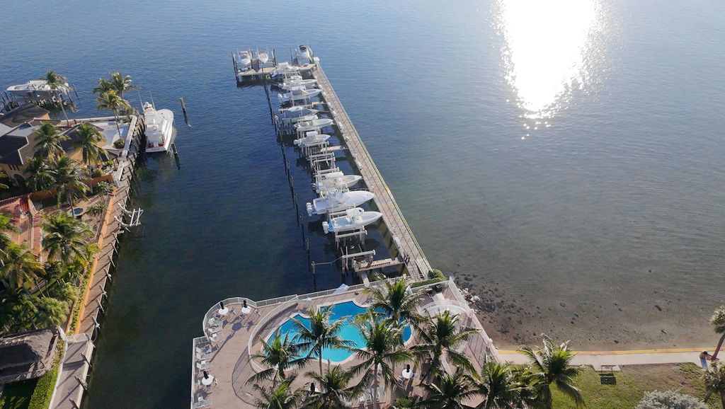 Photo of 115 Harbors Way, Boynton Beach, FL 33435 (MLS # R11144516)