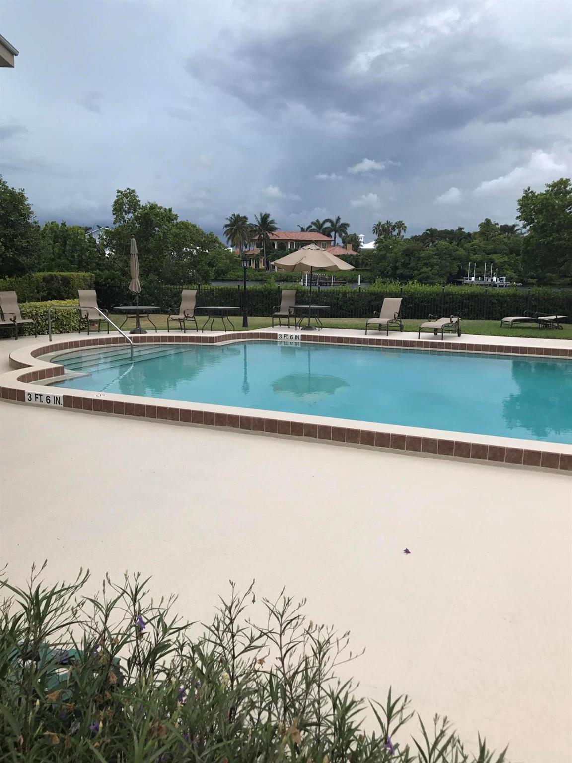 SOUTHGATE CONDO - Residential Lease