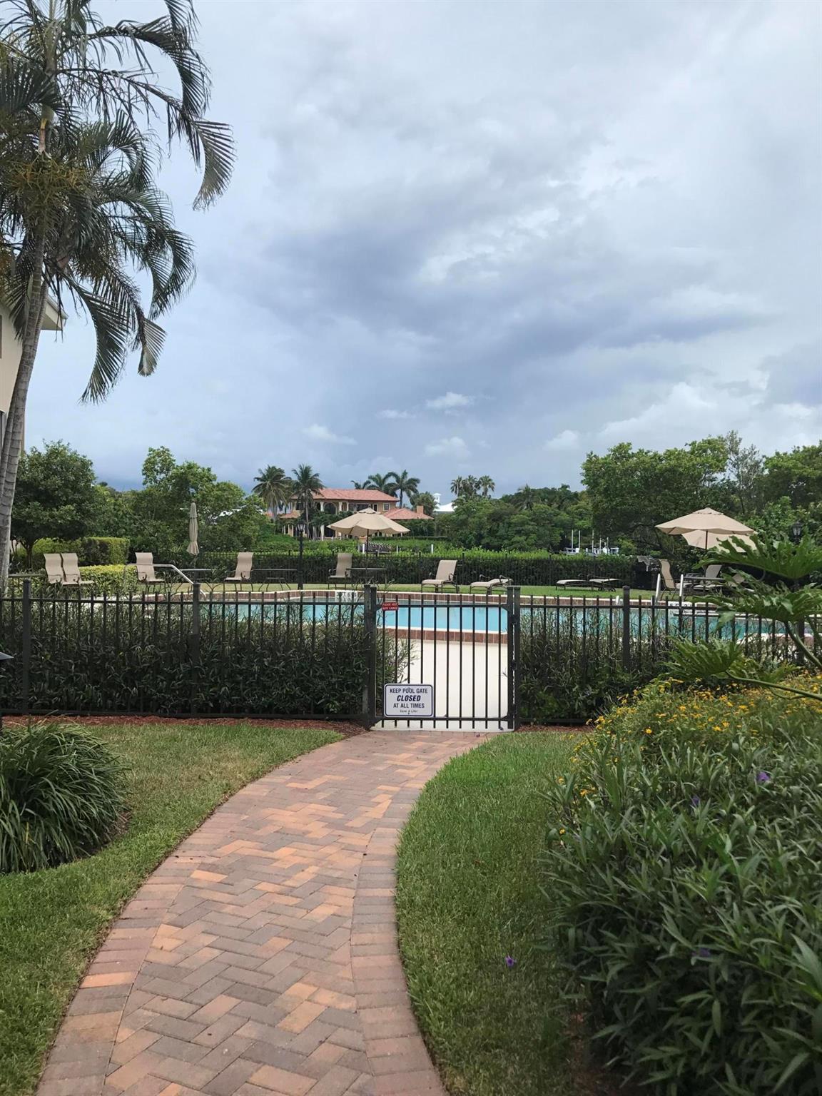 SOUTHGATE CONDO - Residential Lease