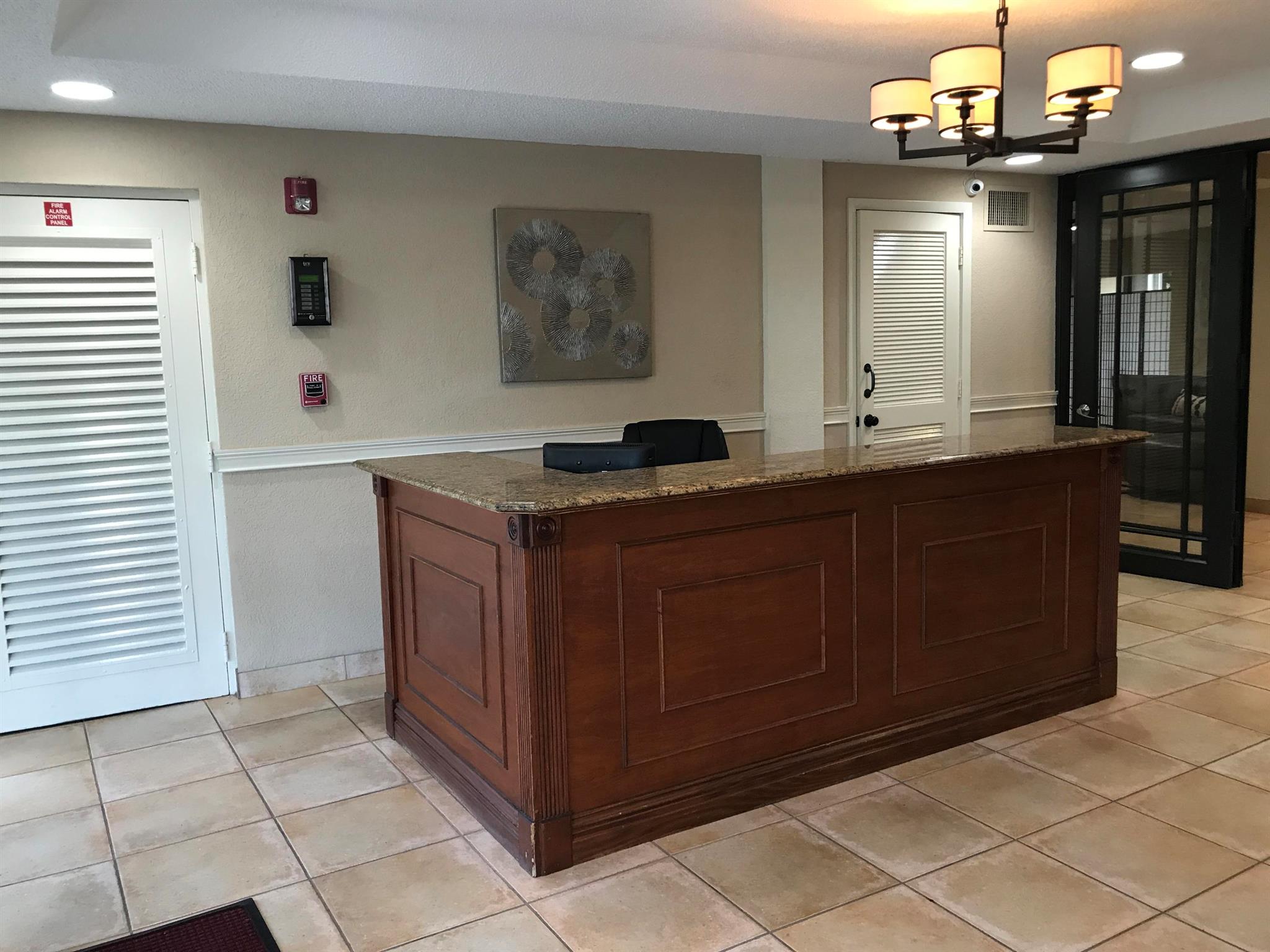 SOUTHGATE CONDO - Residential Lease