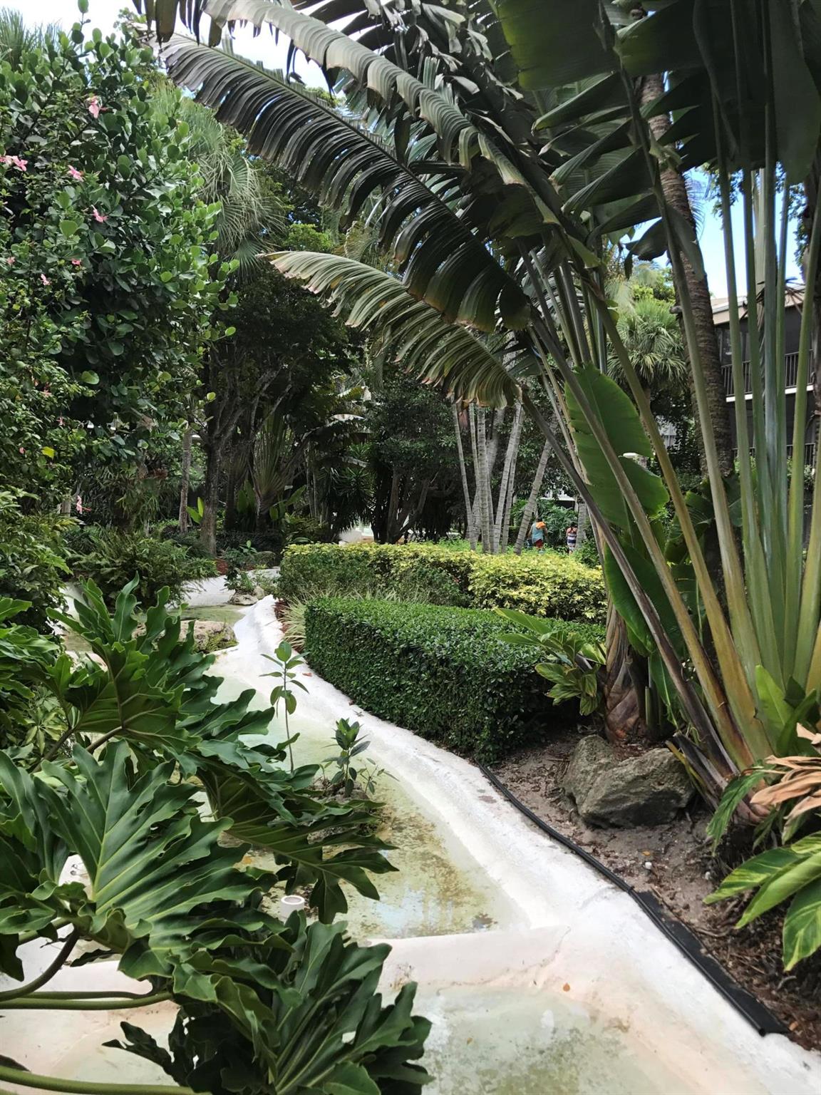 SOUTHGATE CONDO - Residential Lease