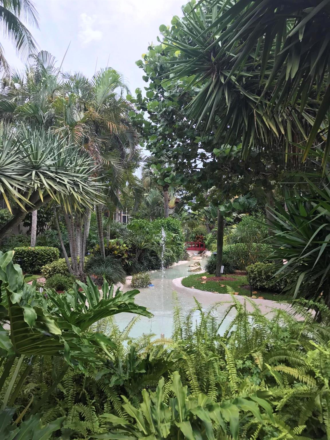 SOUTHGATE CONDO - Residential Lease