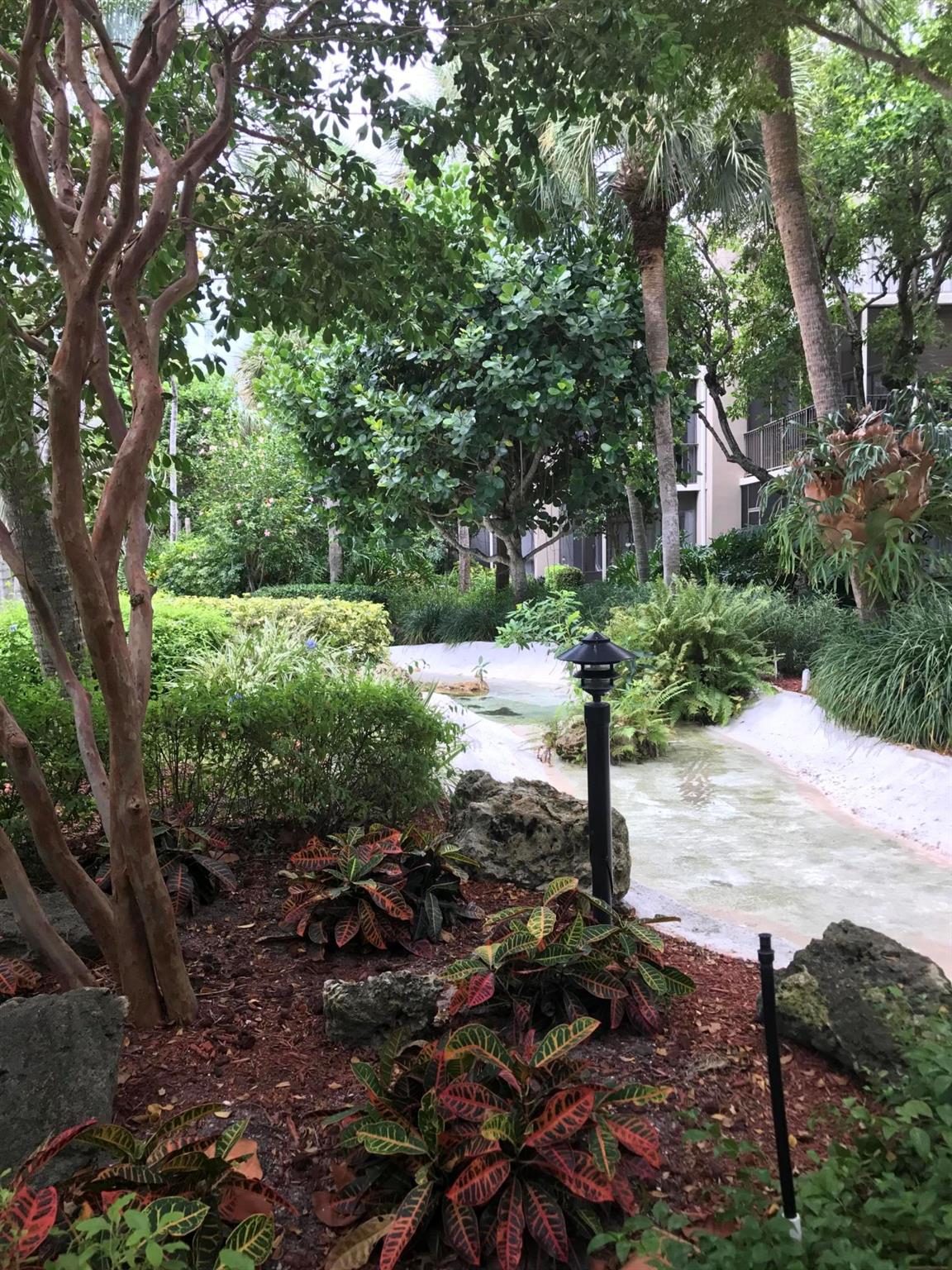 SOUTHGATE CONDO - Residential Lease