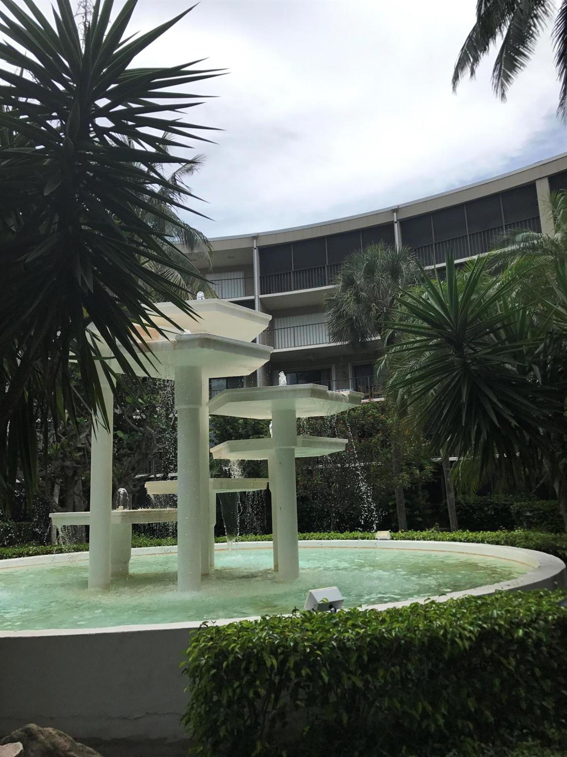 SOUTHGATE CONDO - Residential Lease