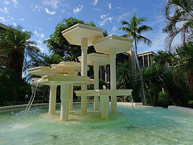 SOUTHGATE CONDO - Residential Lease