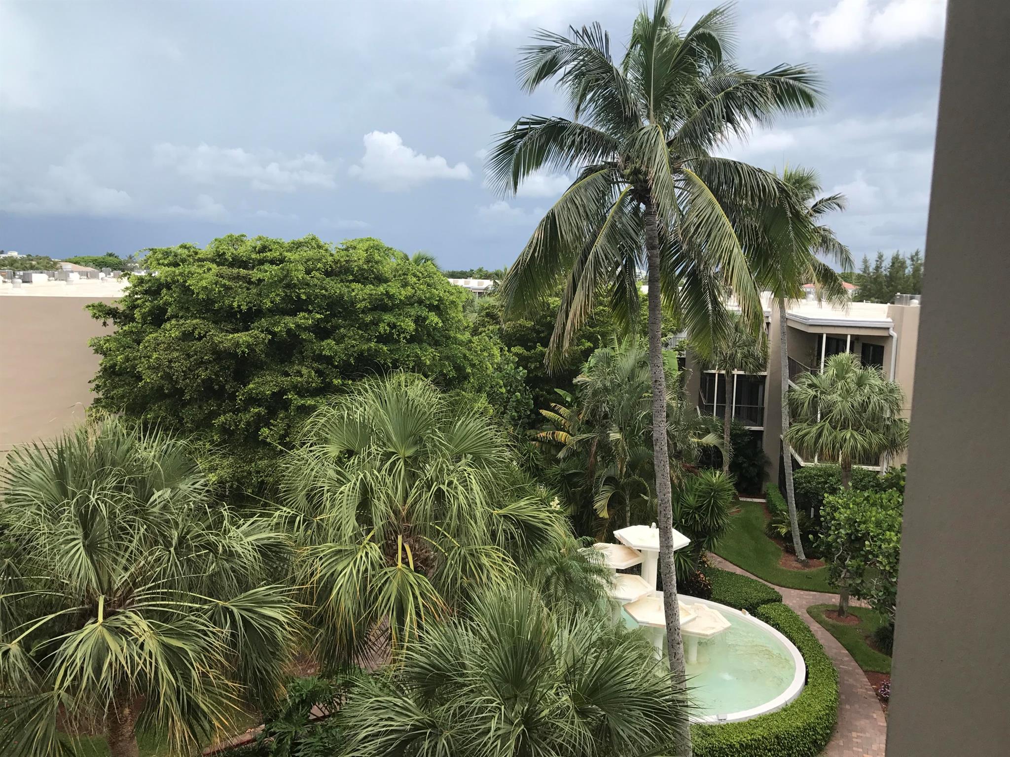 SOUTHGATE CONDO - Residential Lease