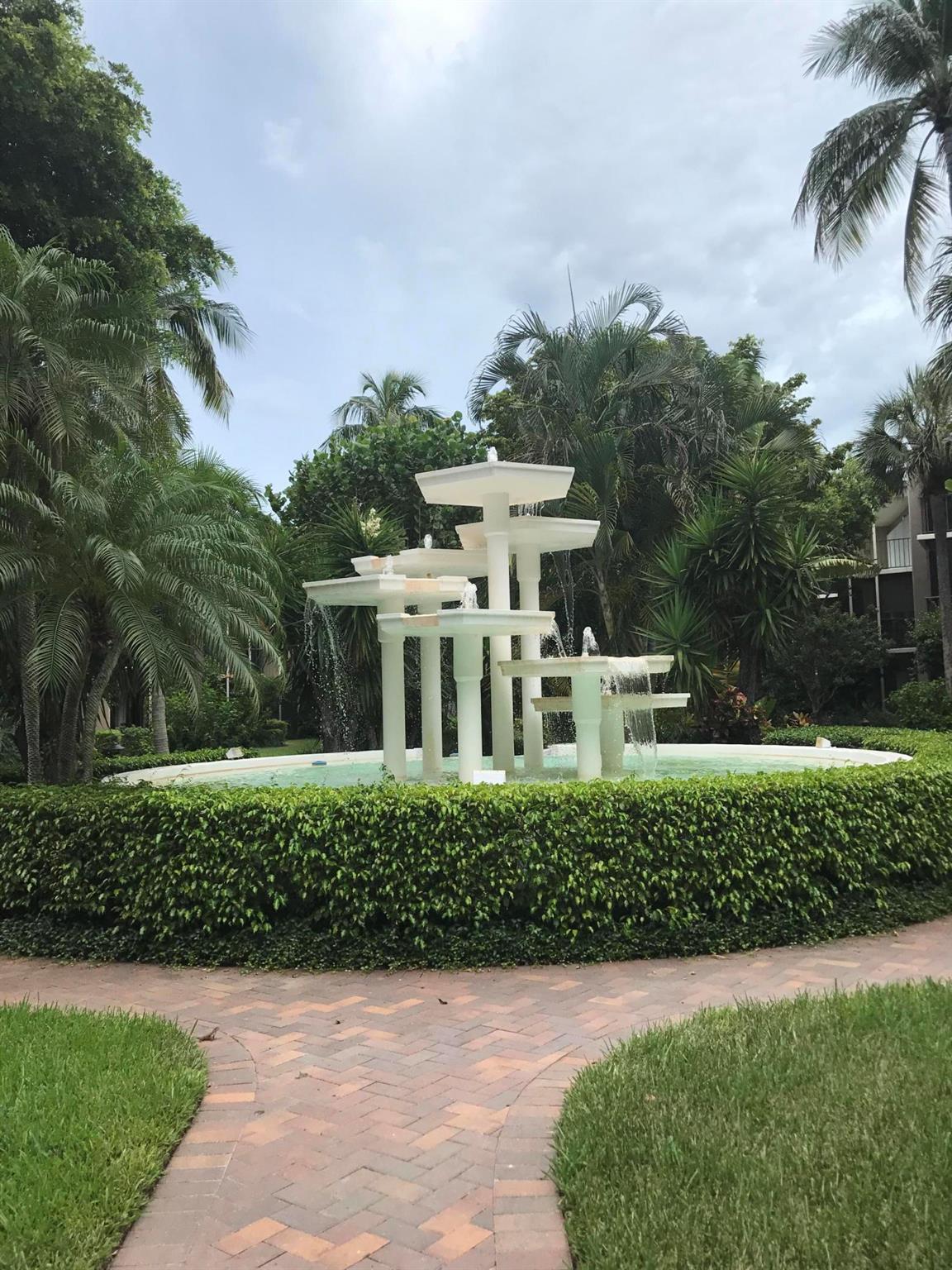 SOUTHGATE CONDO - Residential Lease