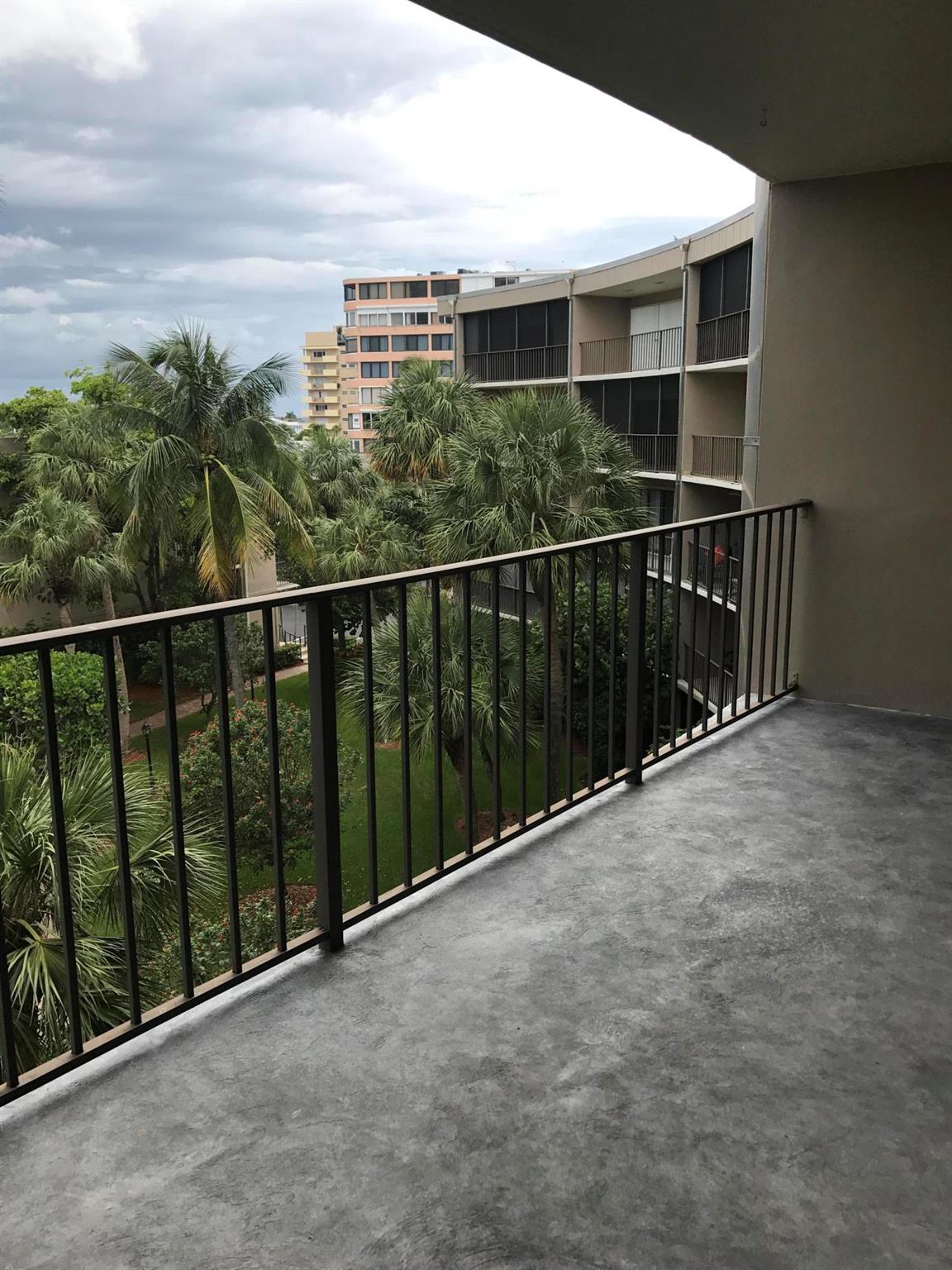 SOUTHGATE CONDO - Residential Lease