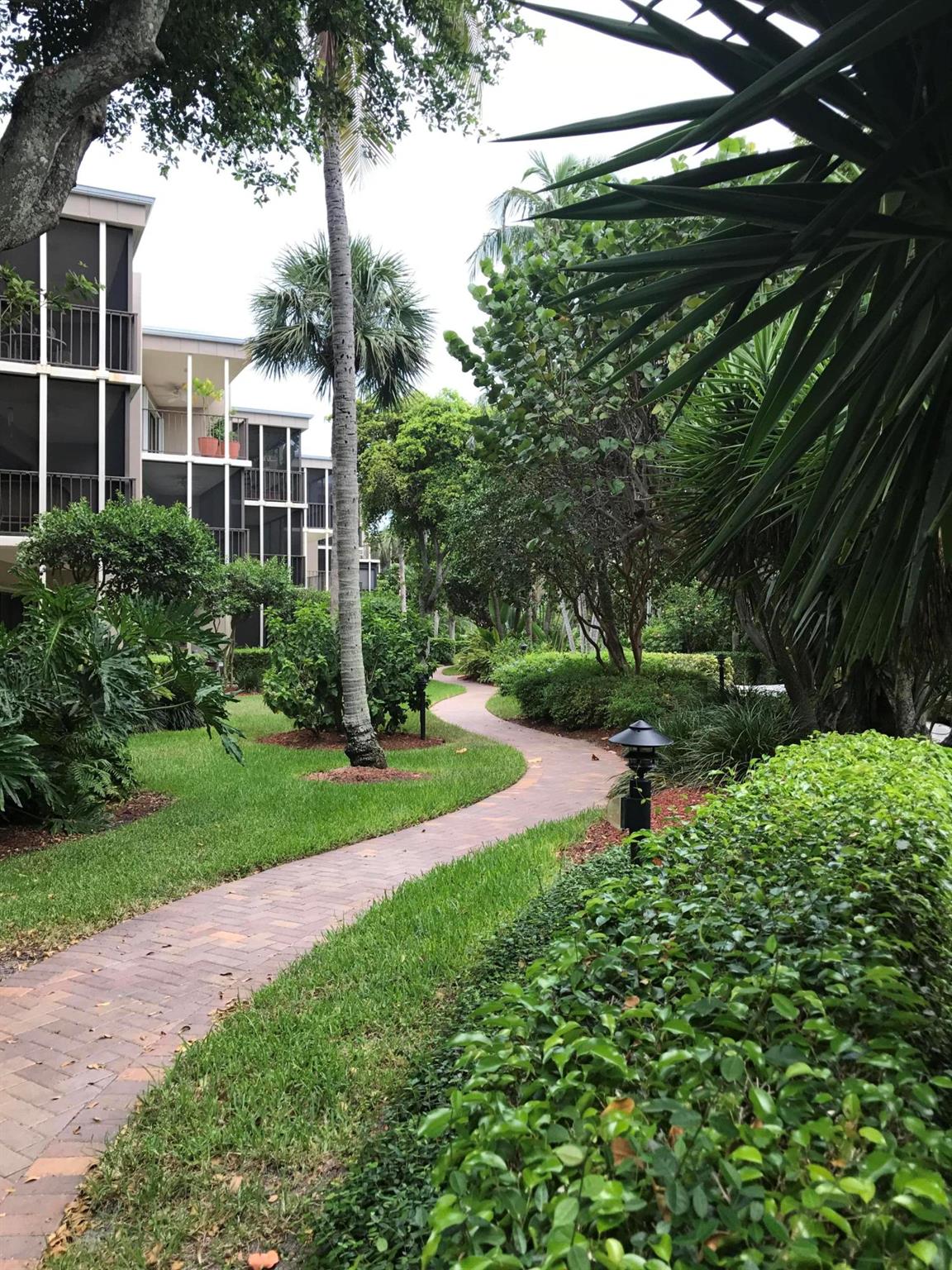 SOUTHGATE CONDO - Residential Lease