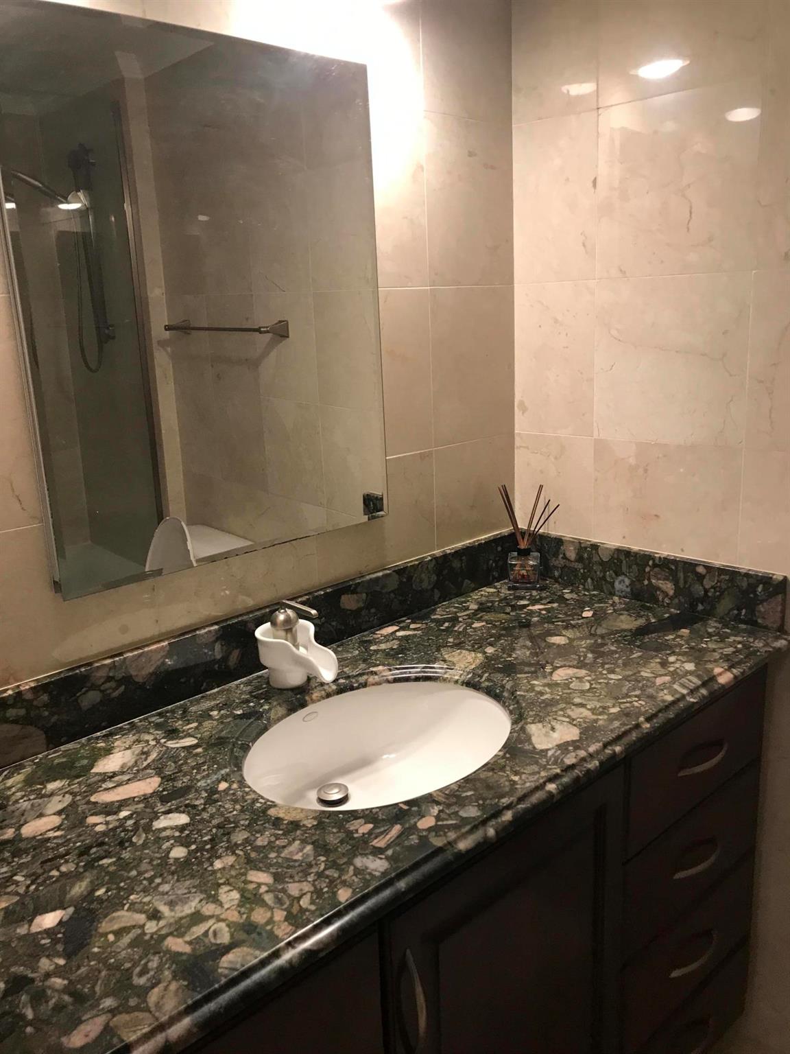 SOUTHGATE CONDO - Residential Lease