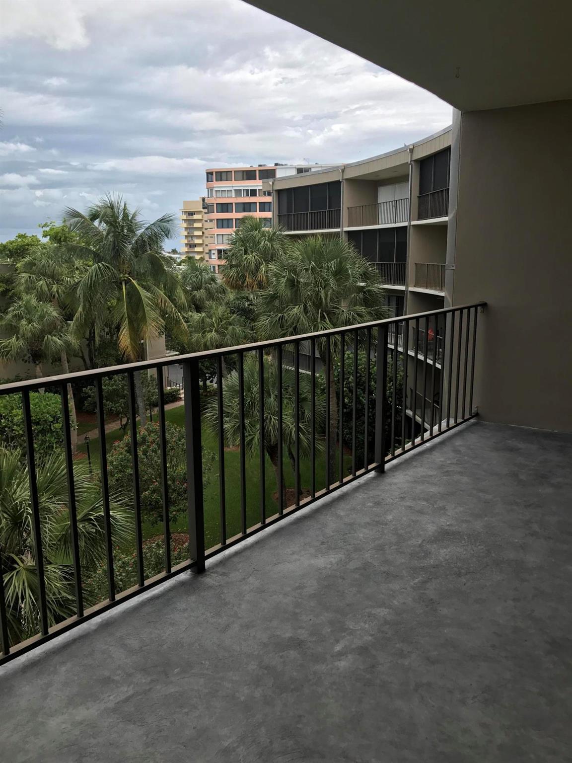 SOUTHGATE CONDO - Residential Lease