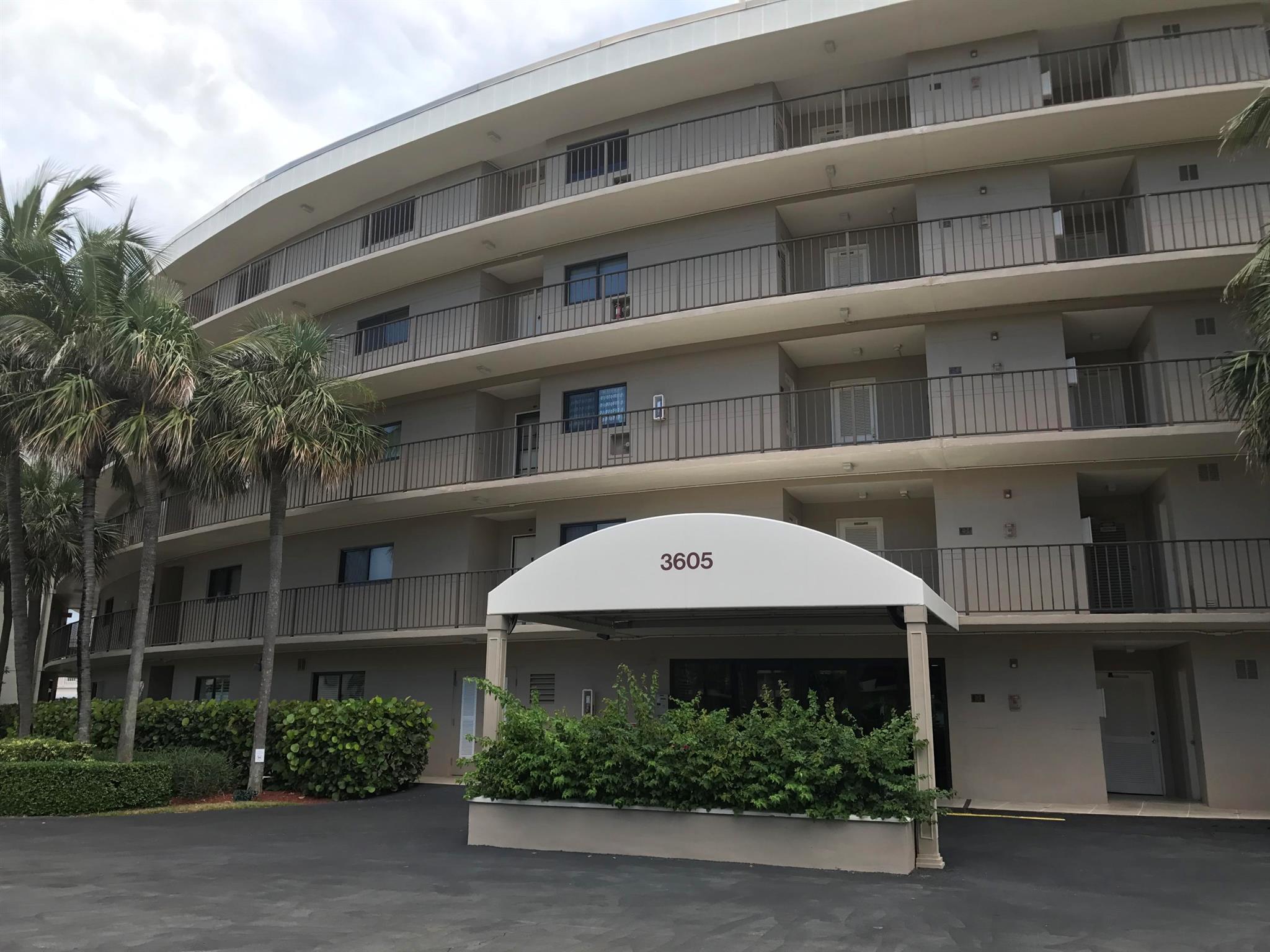 SOUTHGATE CONDO - Residential Lease
