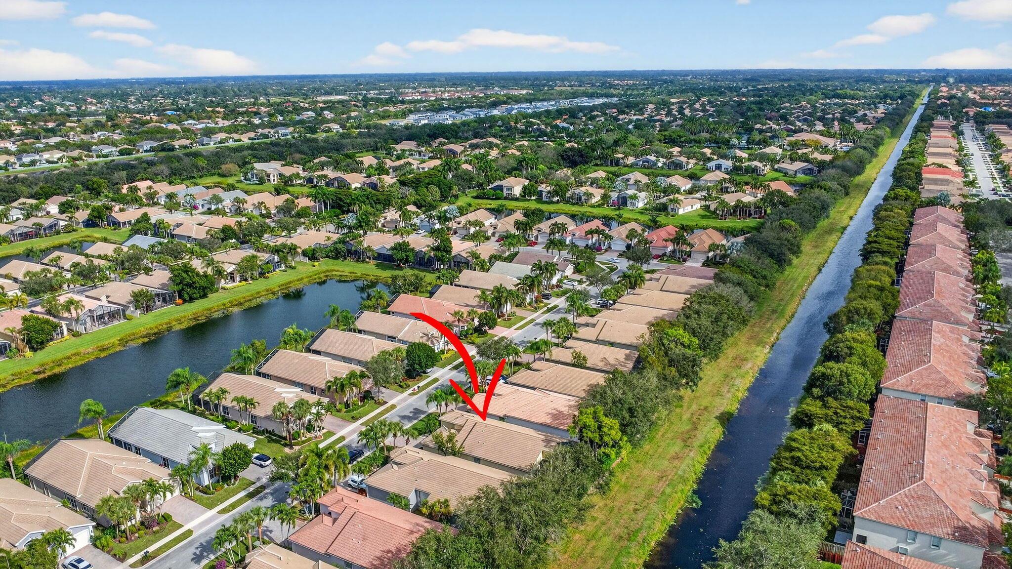 VALENCIA SHORES 5 - Residential