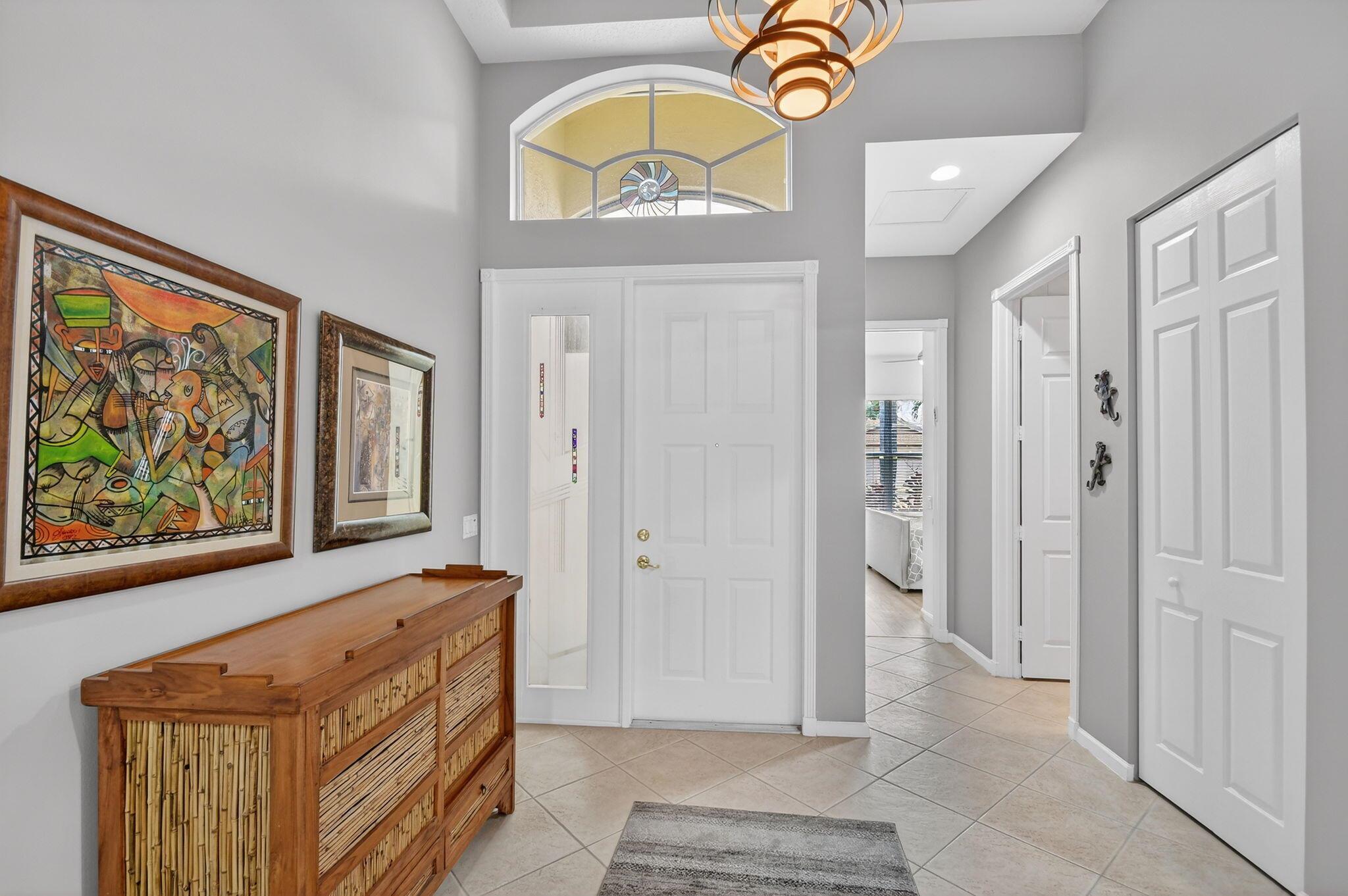 VALENCIA SHORES 5 - Residential