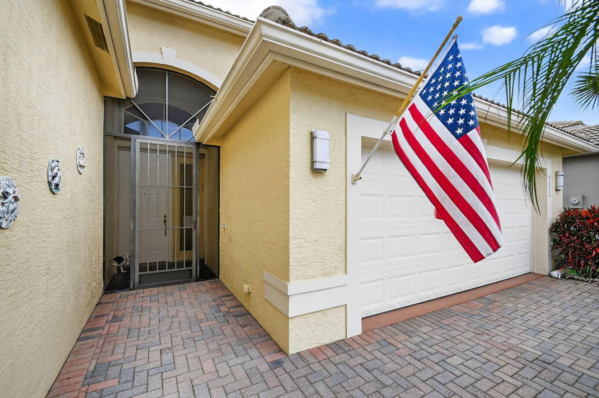 VALENCIA SHORES 5 - Residential