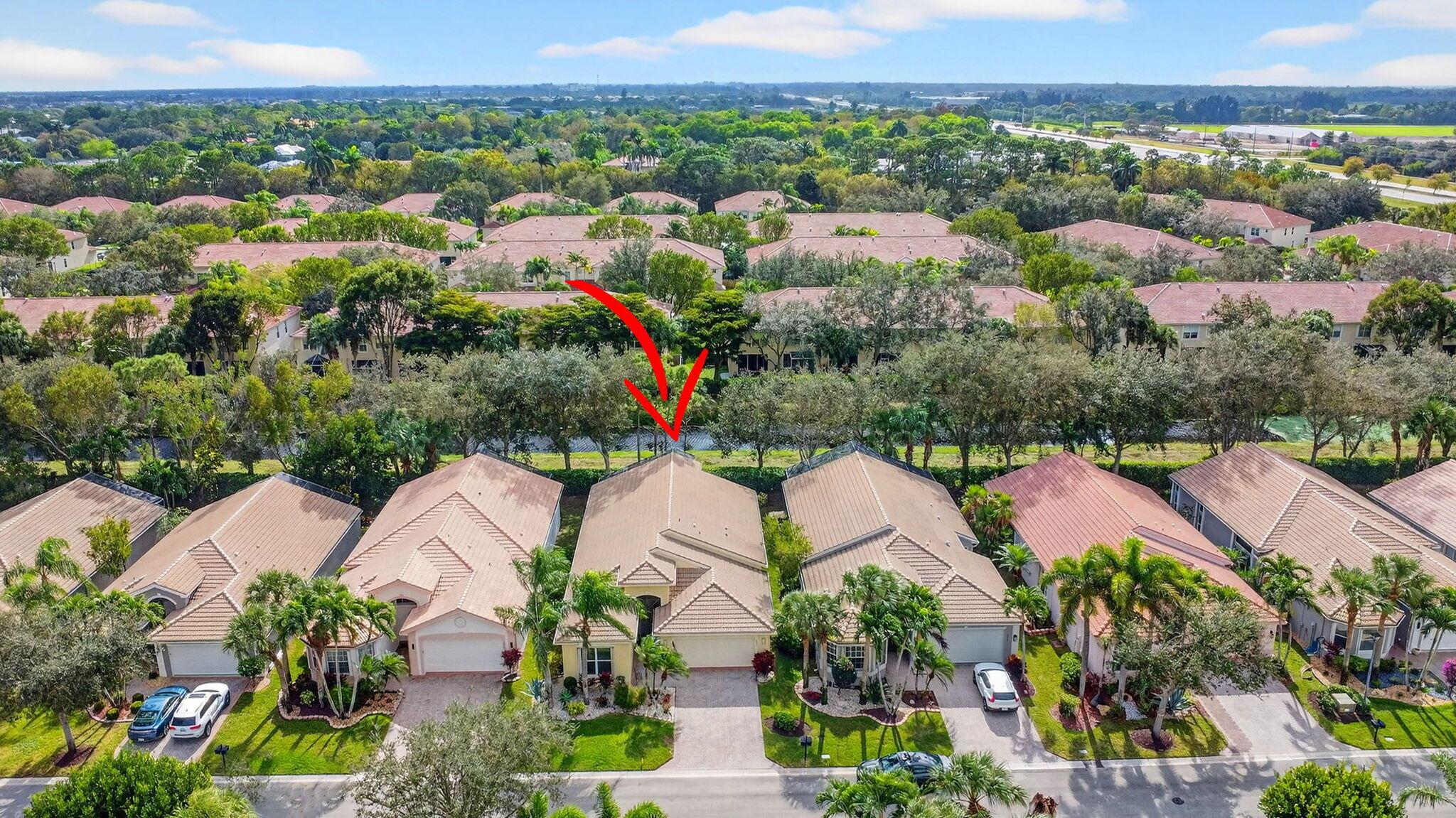 VALENCIA SHORES 5 - Residential