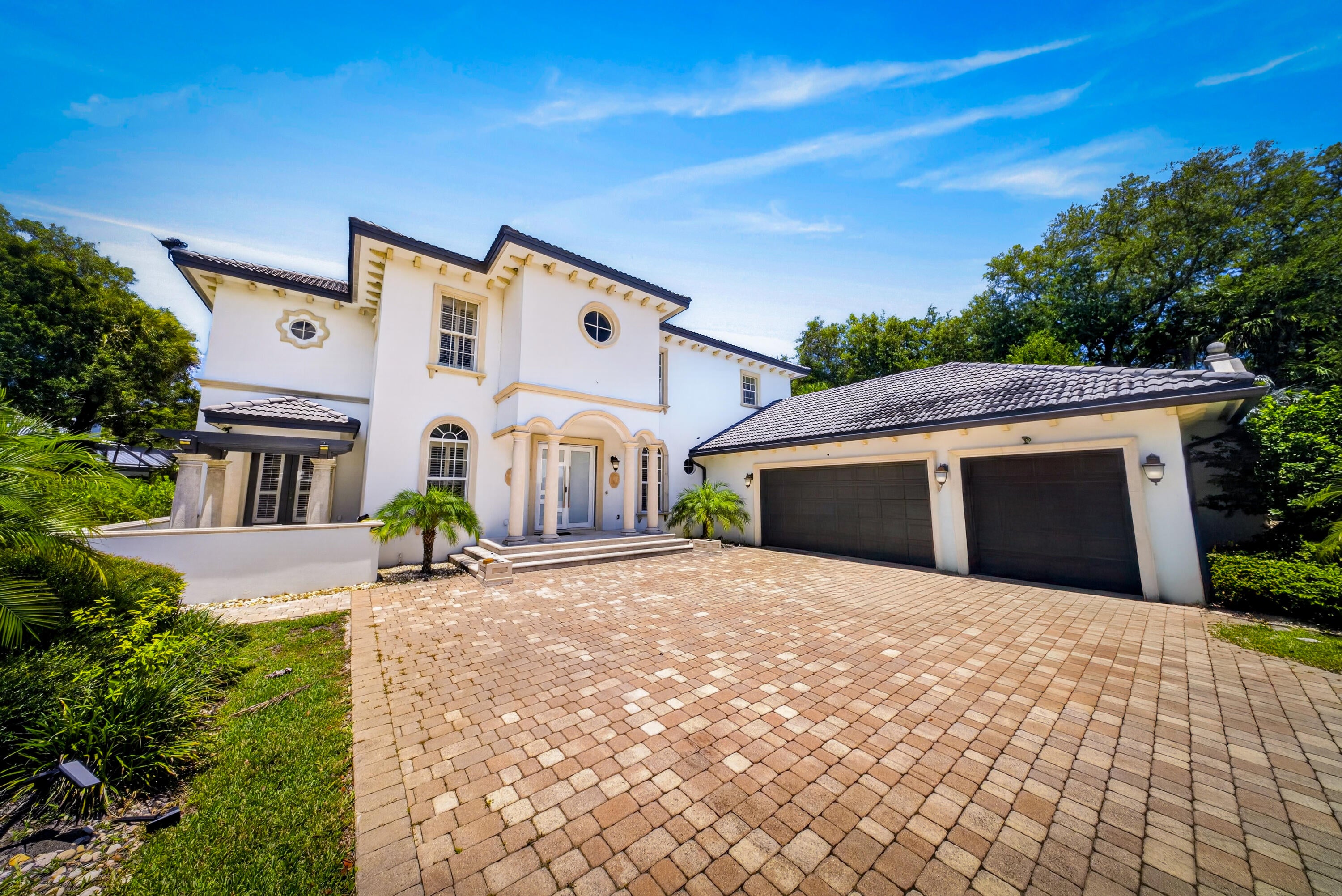 2304 Winding Creek Lane