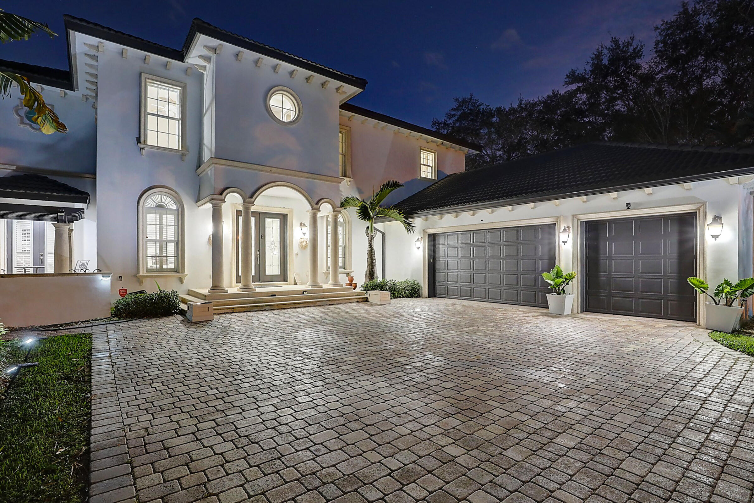 2304 Winding Creek Lane