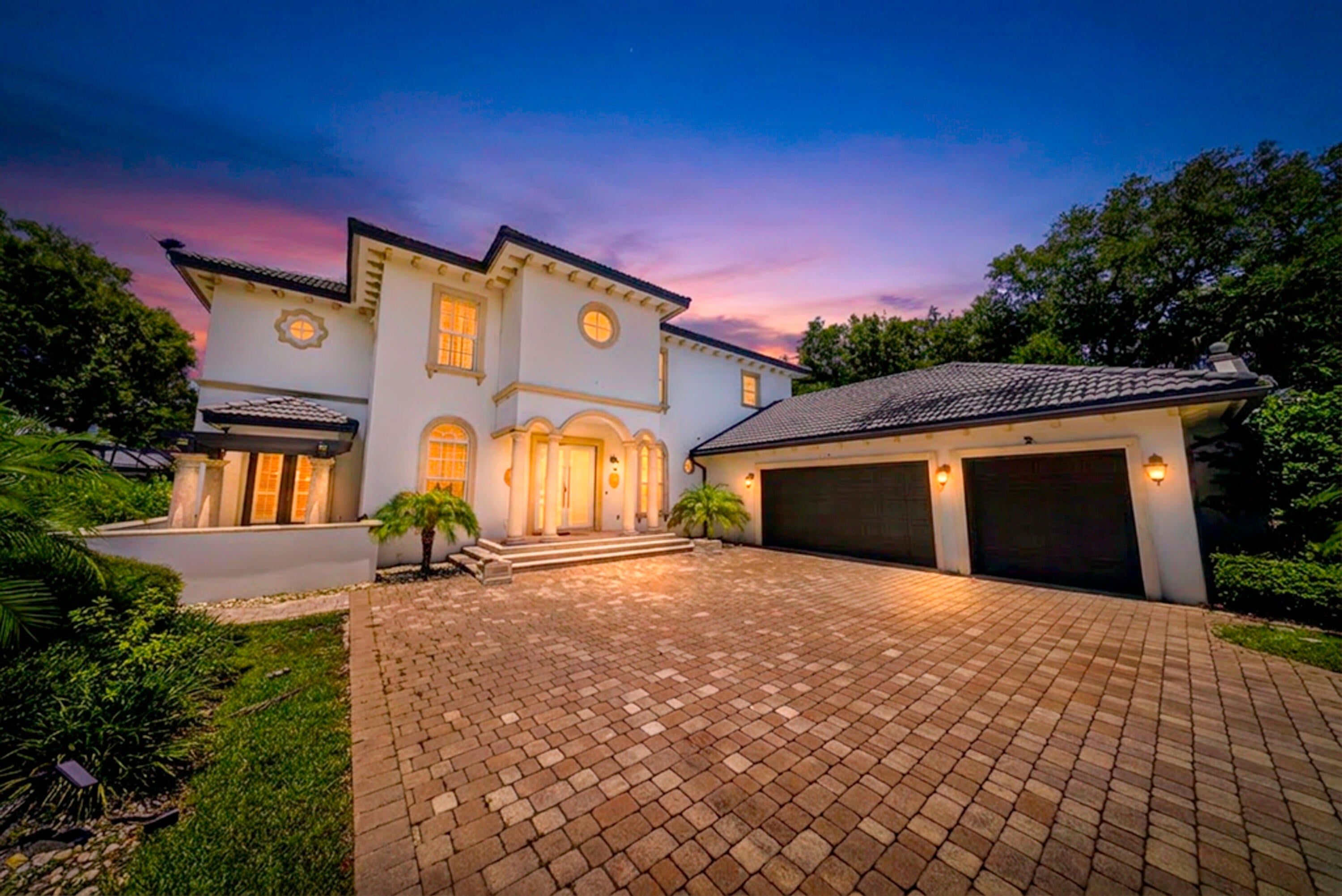 2304 Winding Creek Lane