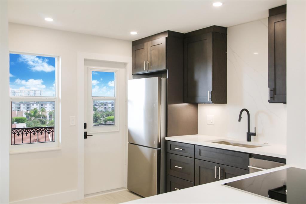 SAN REMO CONDO - Residential