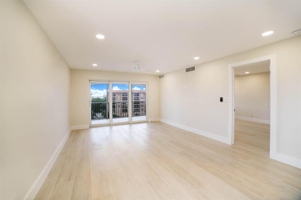 SAN REMO CONDO - Residential