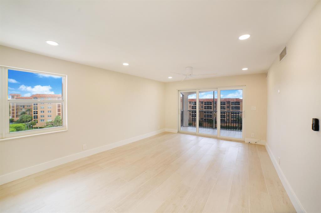 SAN REMO CONDO - Residential