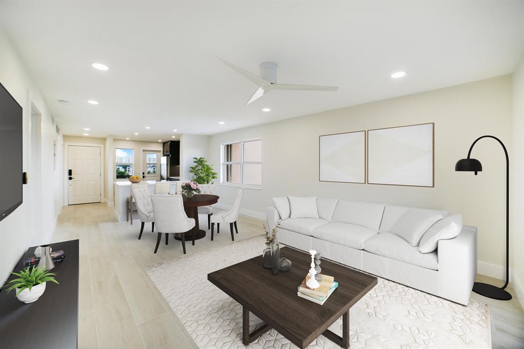 SAN REMO CONDO - Residential