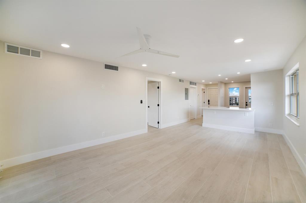 SAN REMO CONDO - Residential