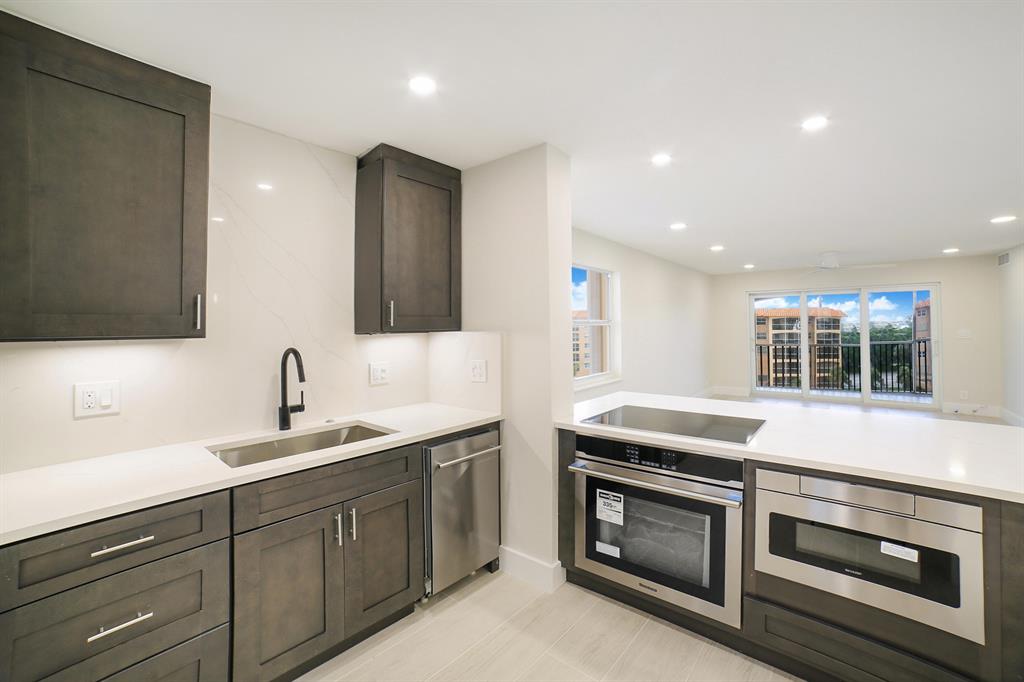 SAN REMO CONDO - Residential