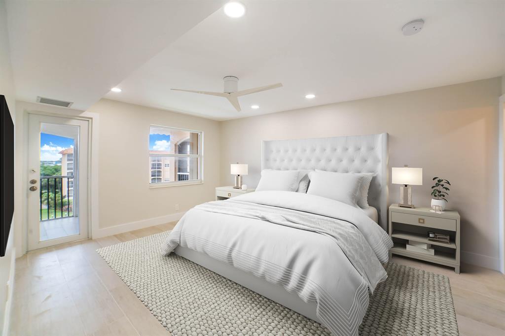 SAN REMO CONDO - Residential