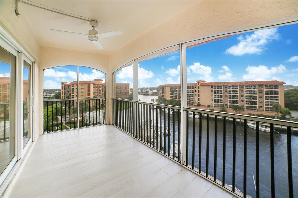 SAN REMO CONDO - Residential