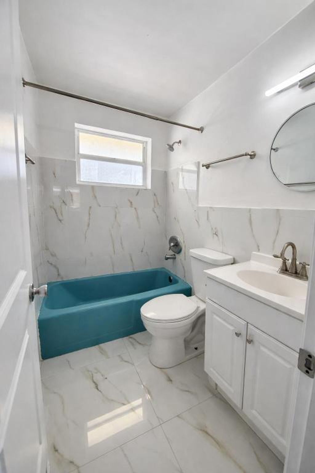 Photo of 635 SW 14th Terrace #1-9, Fort Lauderdale, FL 33312 (MLS # R11155932)