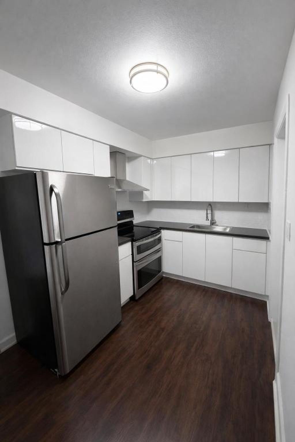 Photo of 635 SW 14th Terrace #1-9, Fort Lauderdale, FL 33312 (MLS # R11155932)