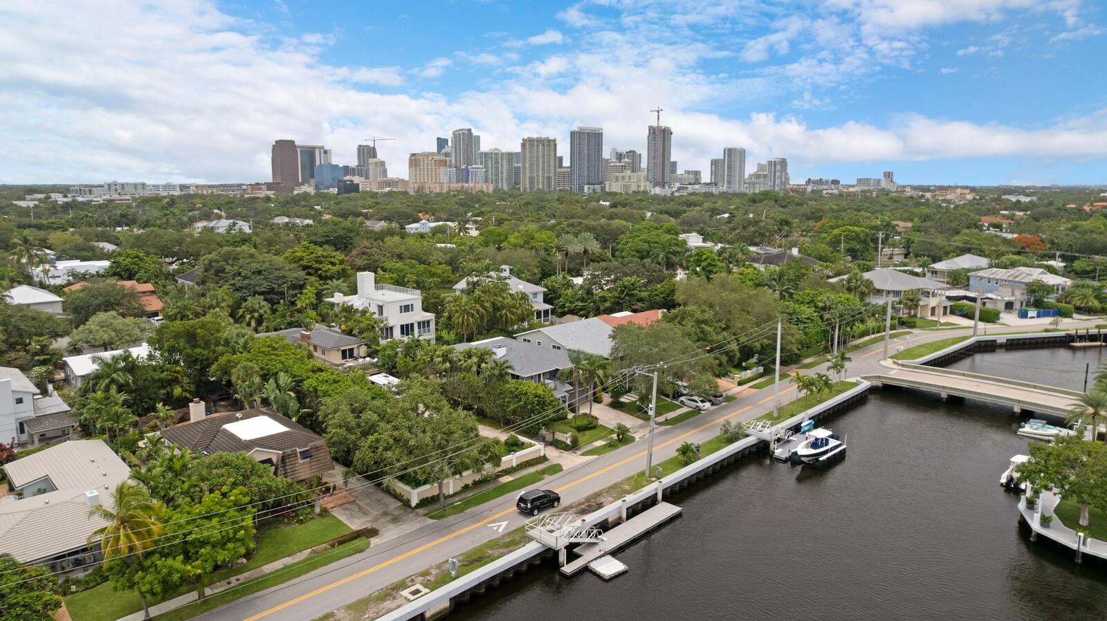 Rio Vista Isles - Residential