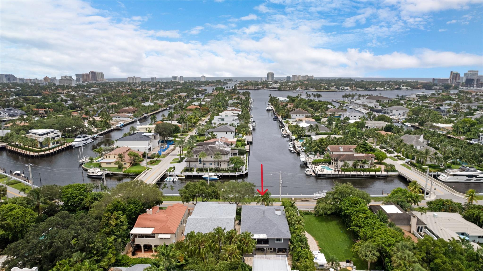 Rio Vista Isles - Residential