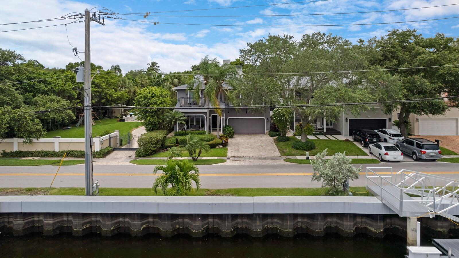 Rio Vista Isles - Residential