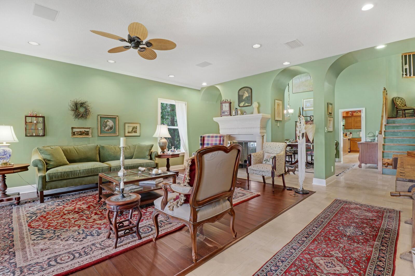 Rio Vista Isles - Residential