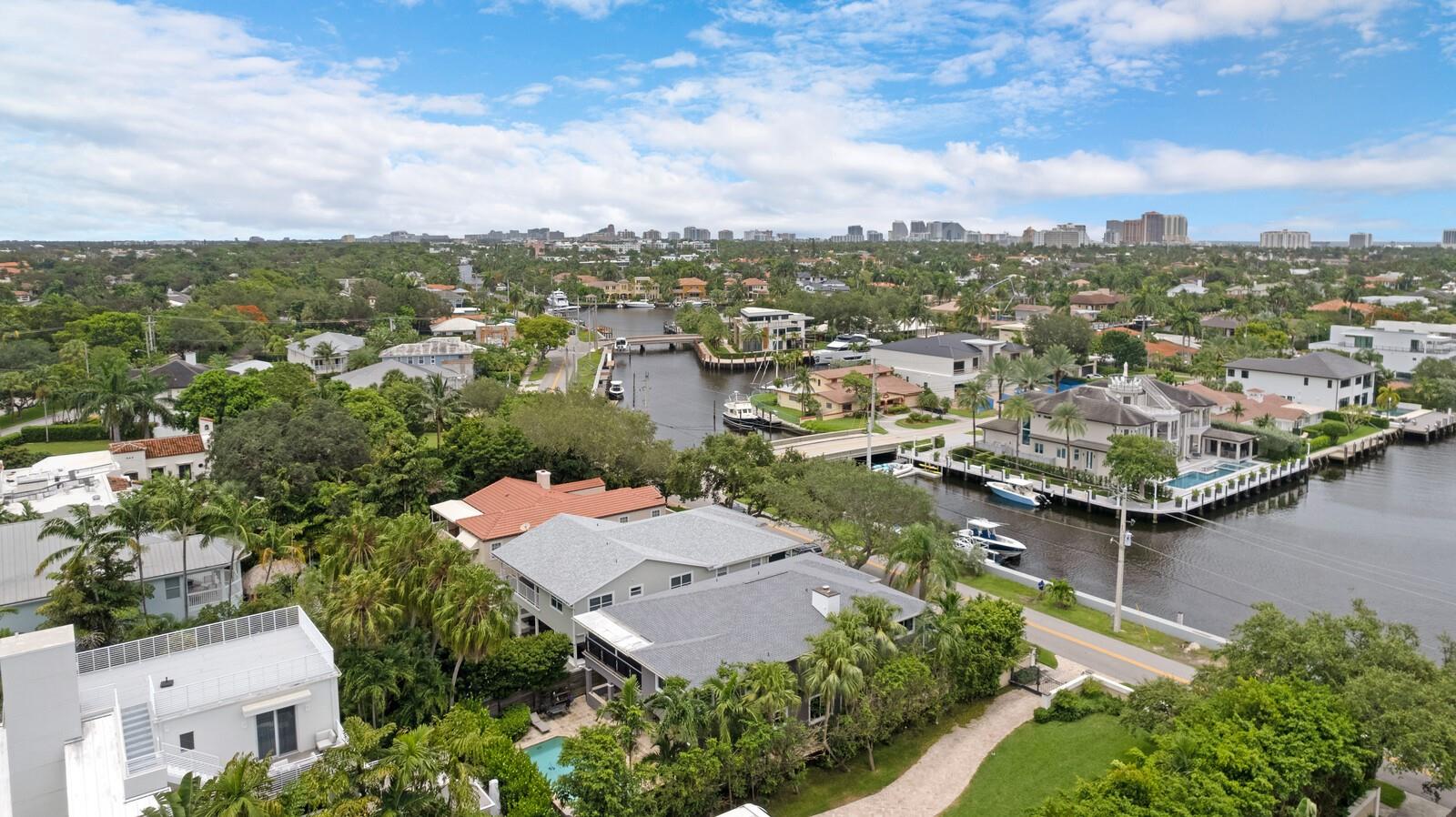 Rio Vista Isles - Residential