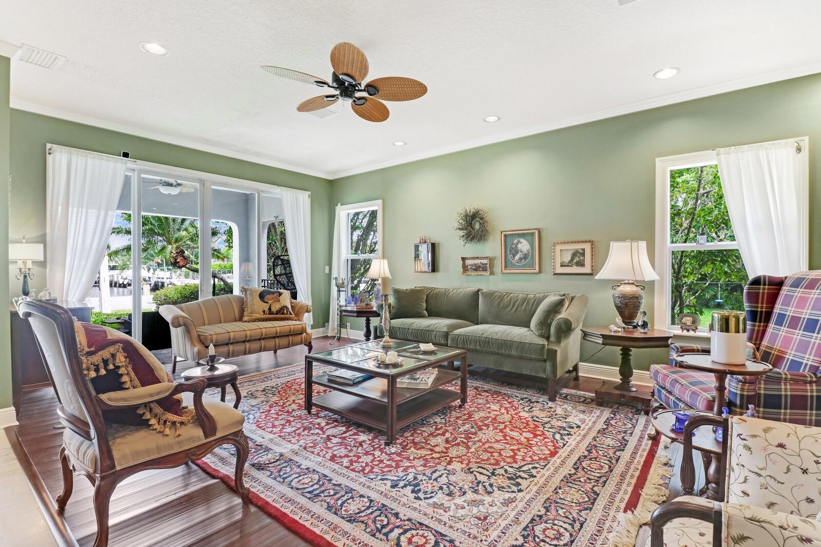 Rio Vista Isles - Residential