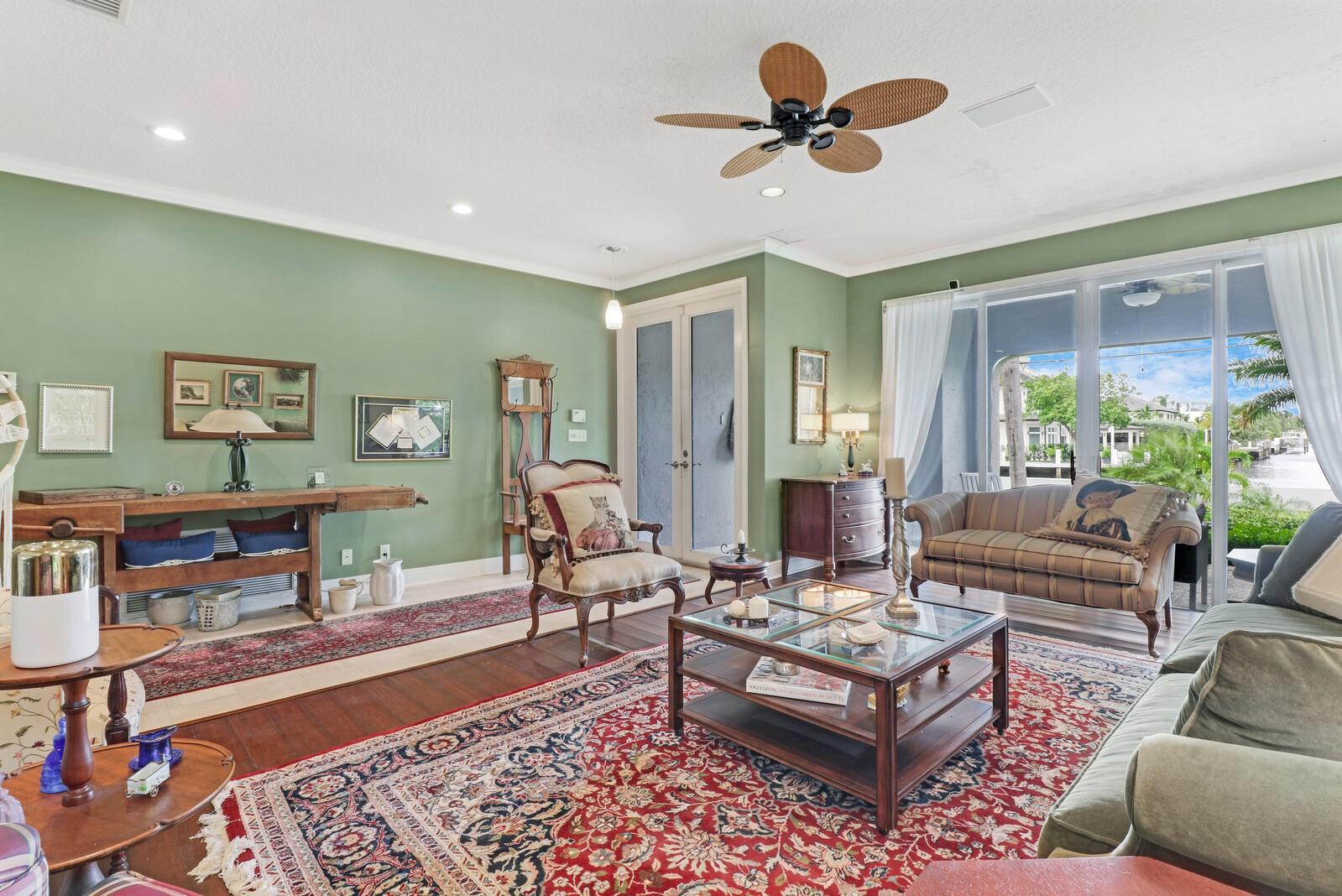 Rio Vista Isles - Residential